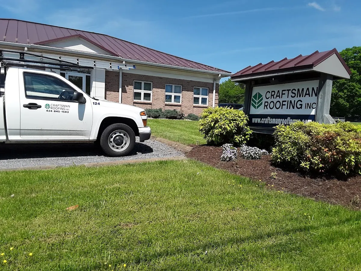 Quality Chimney Repair by experienced craftsmen in Lexington Square